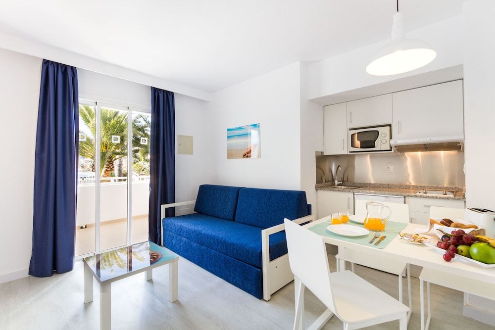 Standard Apartment, 1 Bedroom