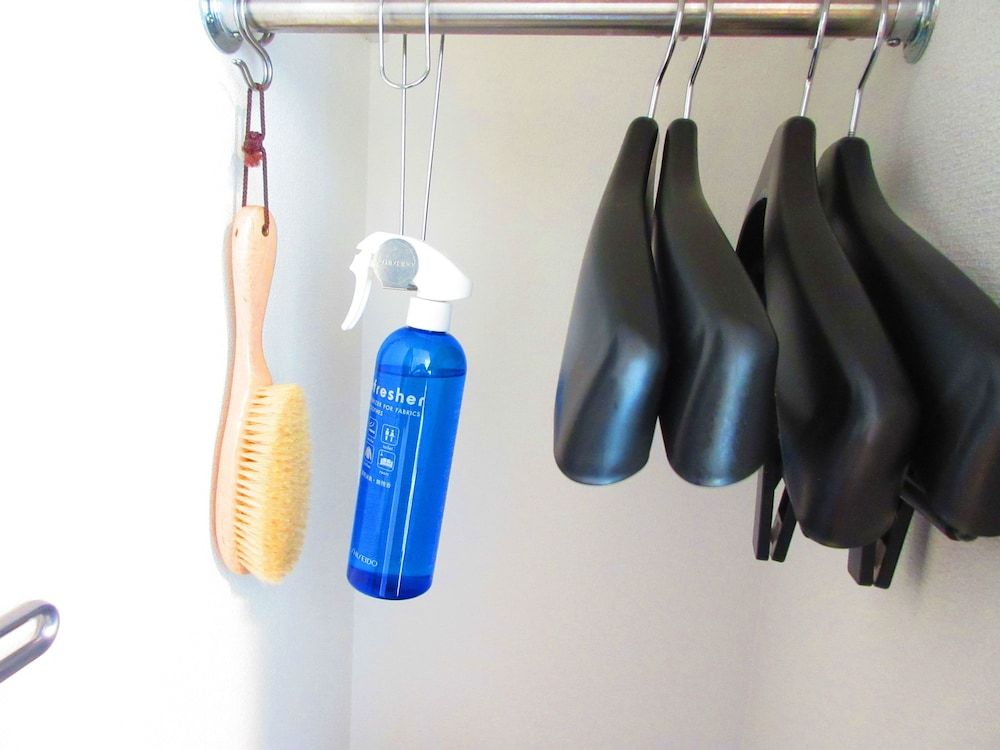 In-Room Amenity