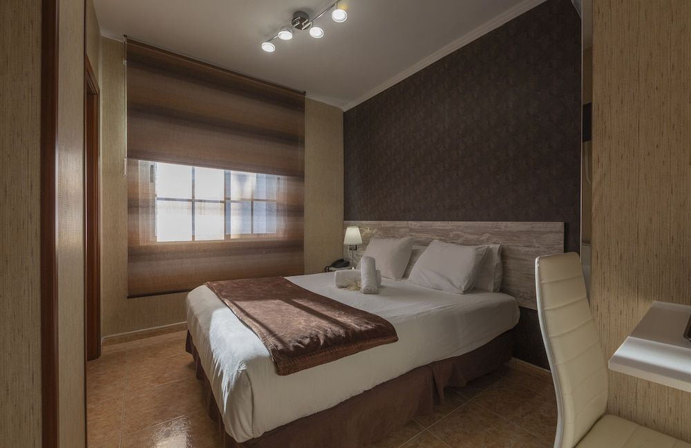 Double Room, Ensuite