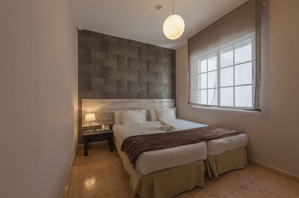Standard Double Room, Private Bathroom