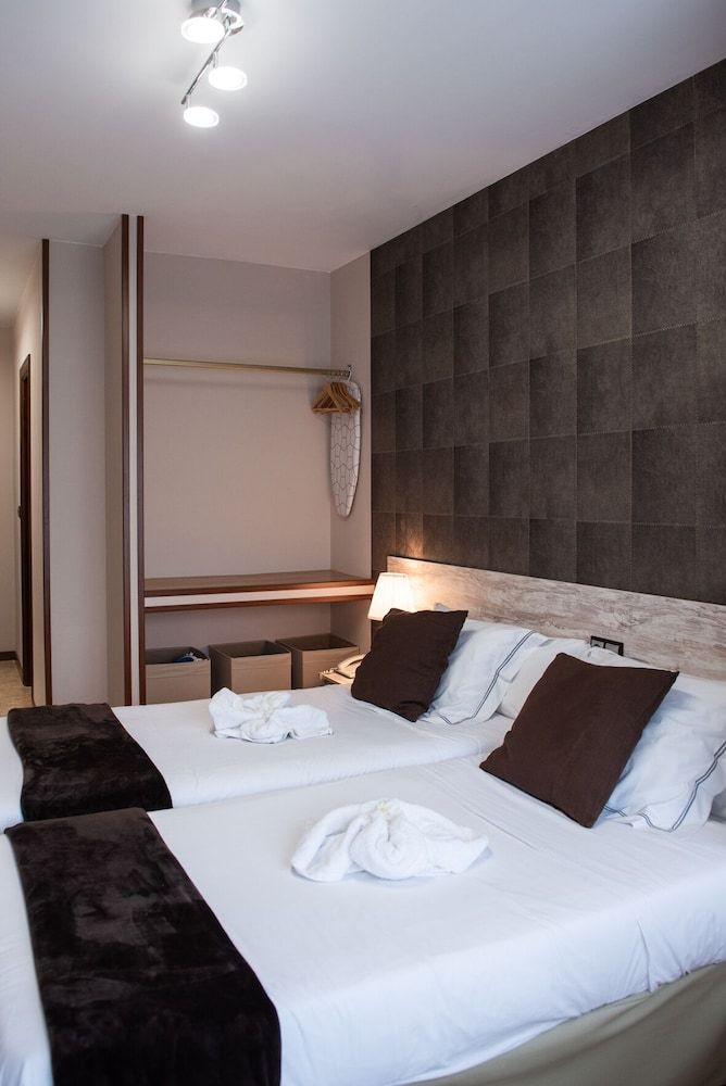 Double Room, Ensuite