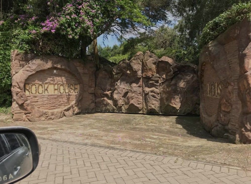 undefined Rock House - Karen 4