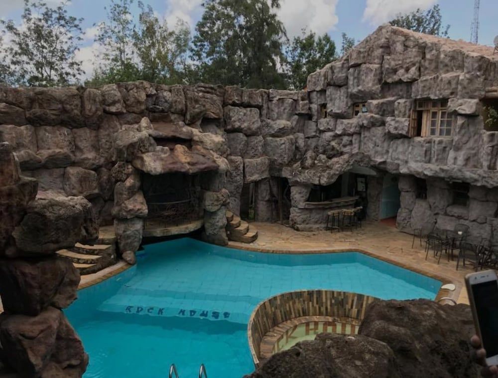 undefined Rock House - Karen 5