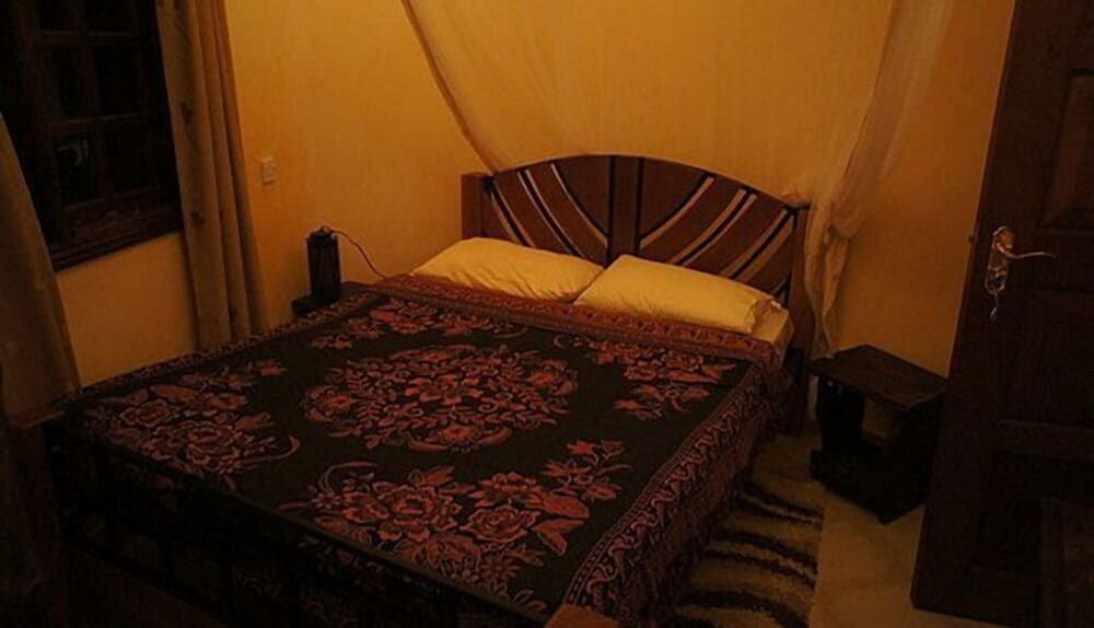 Rock House - Karen Standard Double Room 2