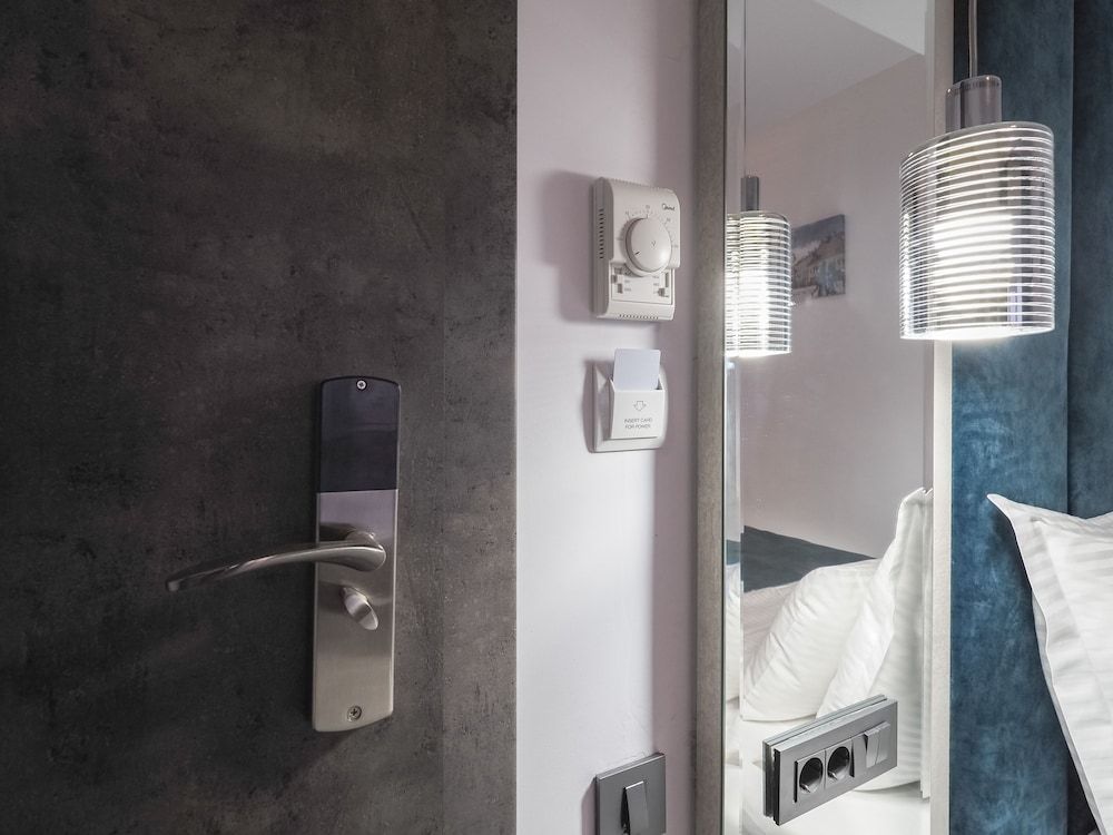 HOTEL ANASTASIA Deluxe Apartment 3