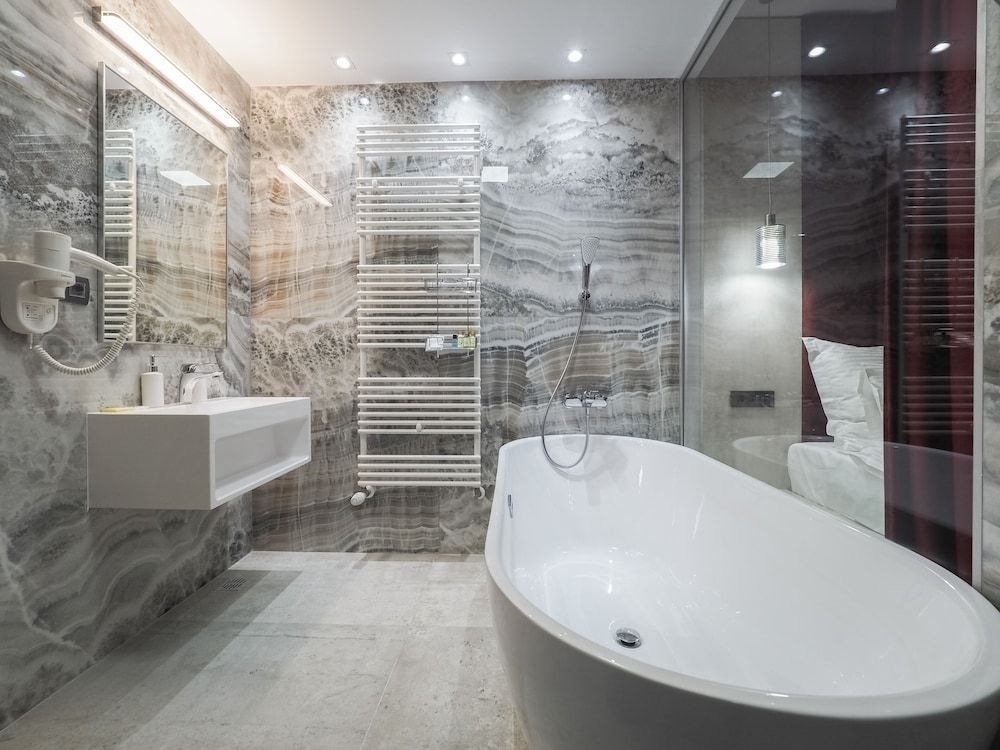 HOTEL ANASTASIA Executive Double Room 5