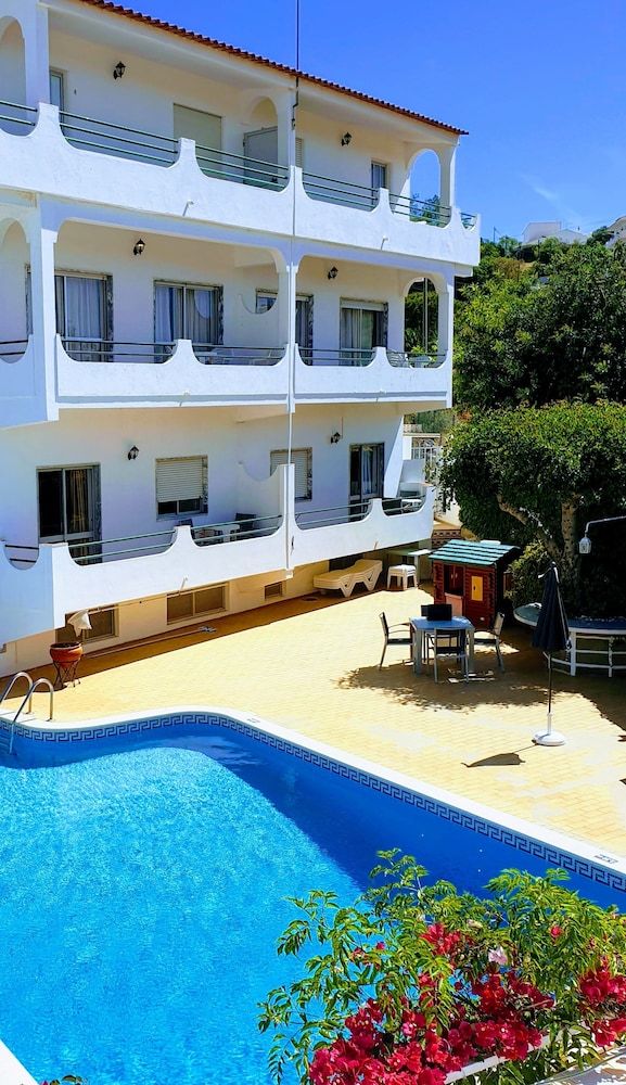 undefined AAA Ana Albufeira Apartments 3