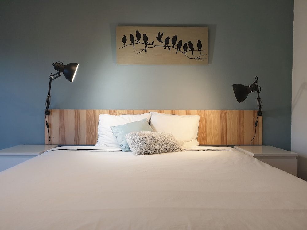 undefined AAA Ana Albufeira Apartments 7