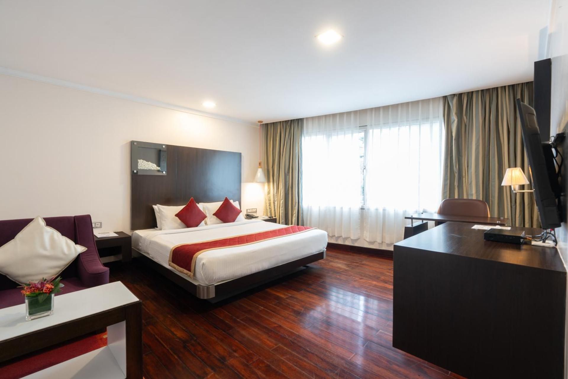 Executive Suite