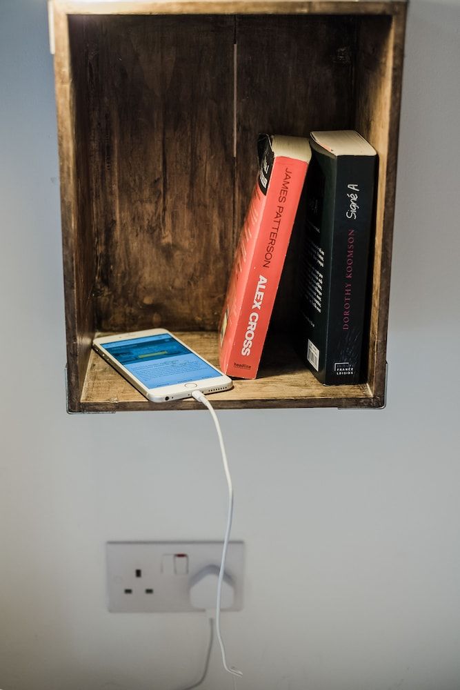 Two Pillows Boutique Hostel Bed in 4 Bed Dorm Ensuite with View_Superior 4