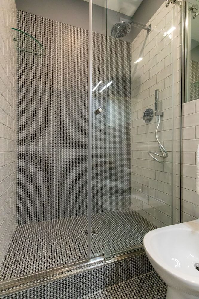 Santa Chiara Inn Economy Double Room 8