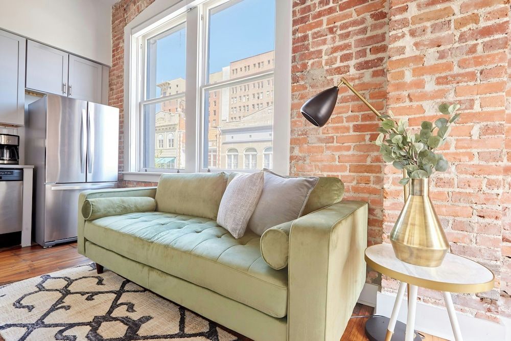 Sonder by Marriott Bonvoy The Drayton Apartments Historic District