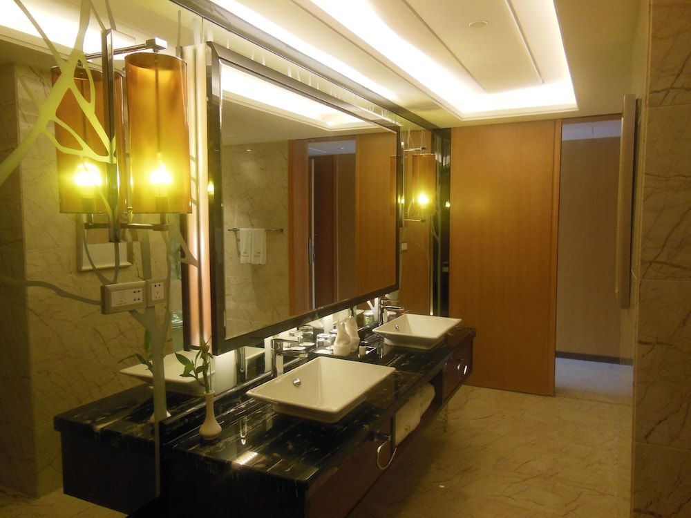 Guangzhou Manguo International Hotel Business Double Room 5