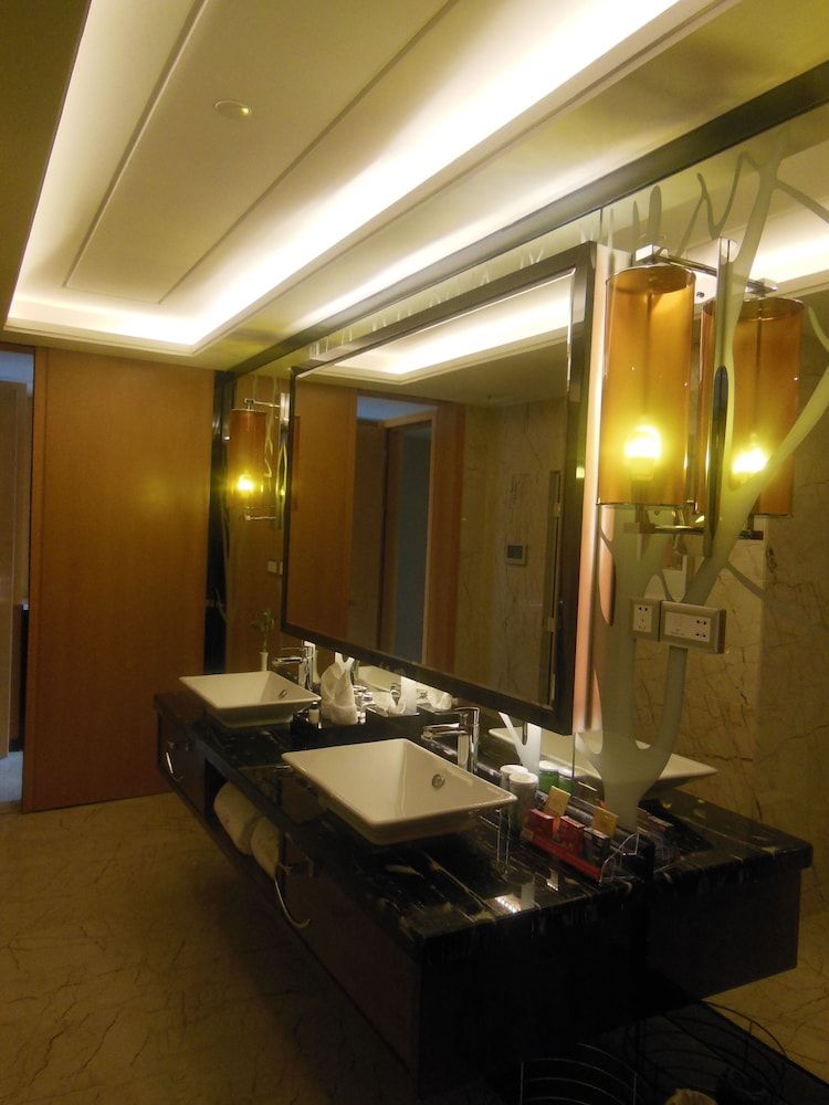 Guangzhou Manguo International Hotel Business Double Room 6