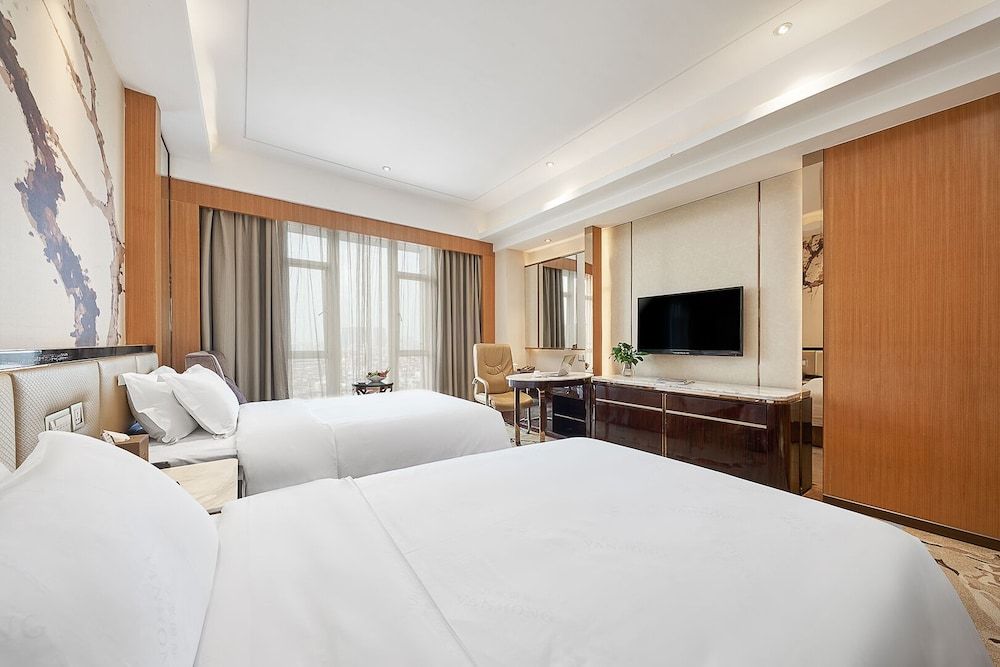 undefined Guangzhou Manguo International Hotel