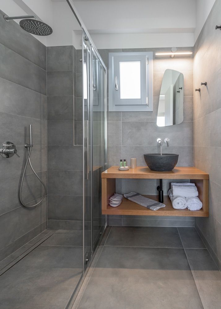 Ippocampos Studio, Sea View 5