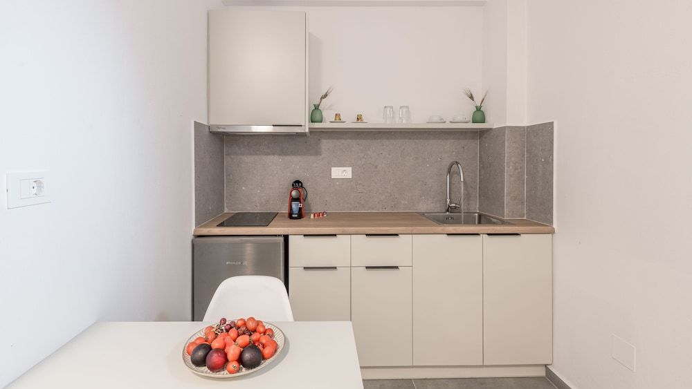 Ippocampos Studio, Sea View 6