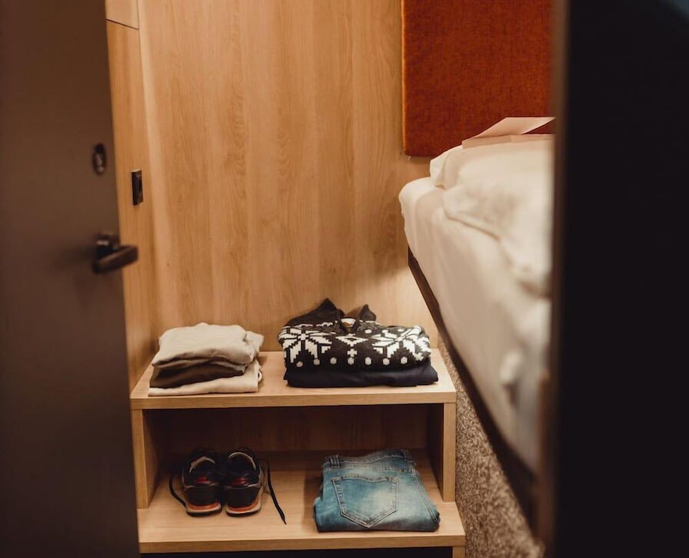 CAB20 Doppelcabin 14