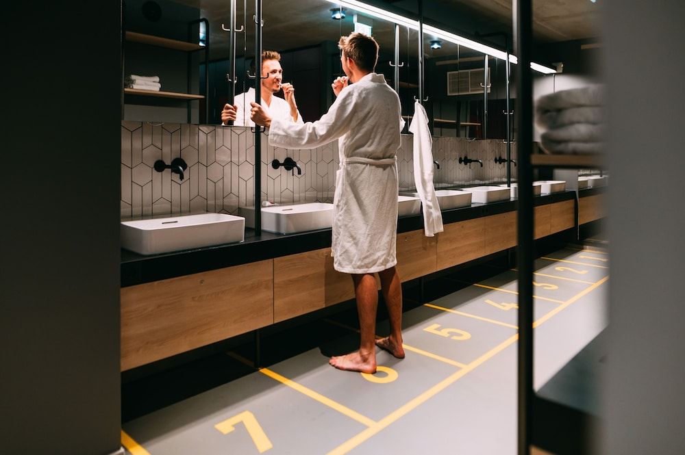 CAB20 Doppelcabin 13