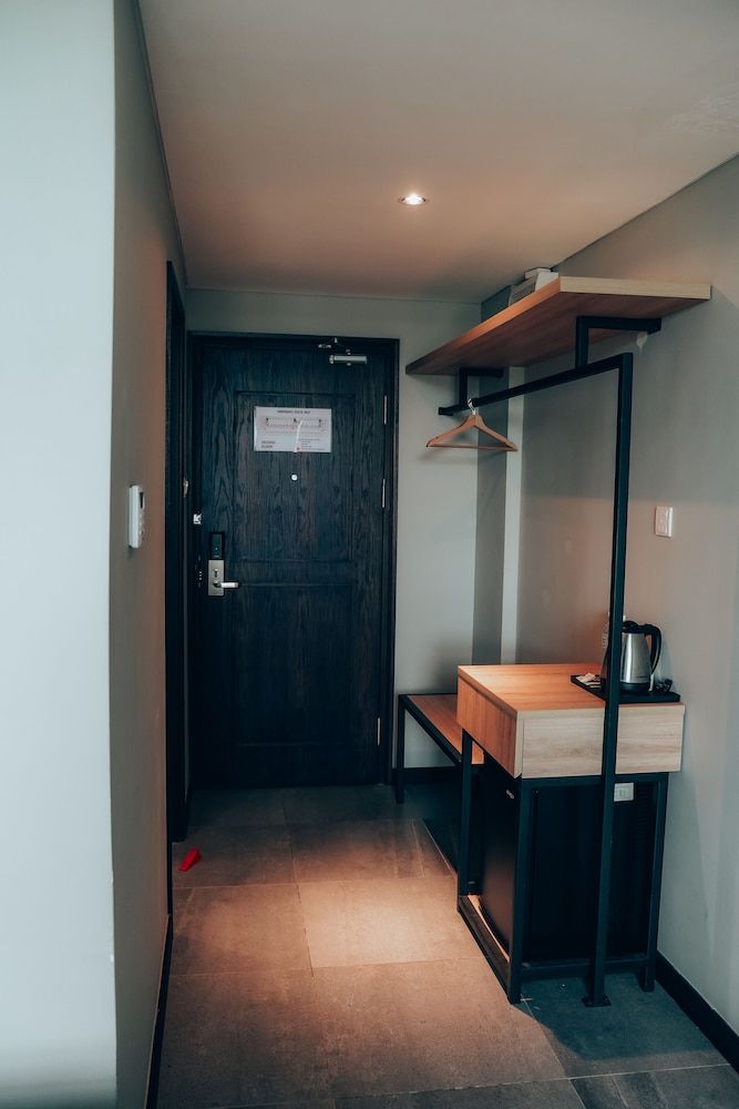 Amigo Hotel Bintulu Deluxe Double Room, 1 King Bed 7