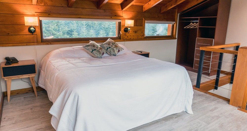 Origen de la Bahia - Apart hotel Standard Apartment, 1 Bedroom, Bay View 2