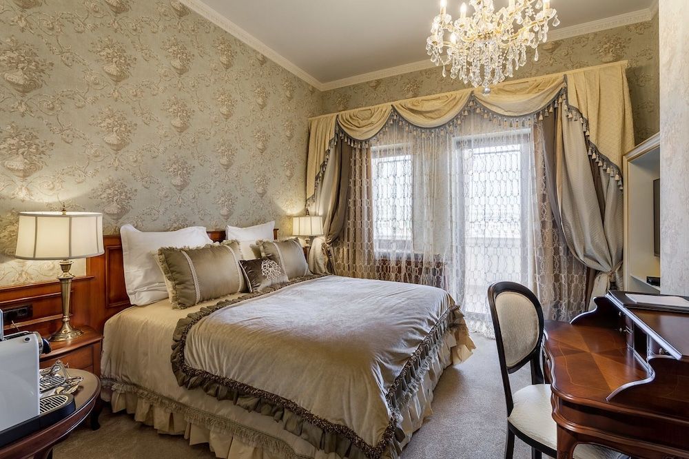 undefined Suter Palace Heritage Boutique Hotel 2
