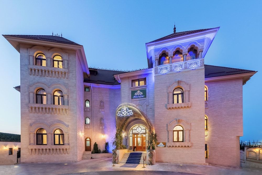 undefined Suter Palace Heritage Boutique Hotel 6