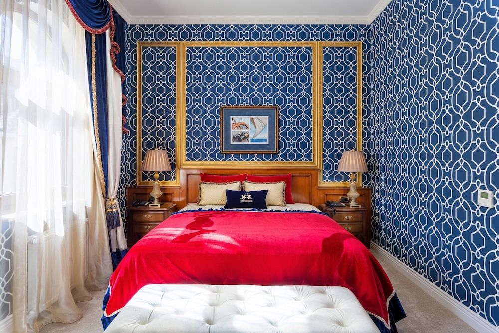 undefined Suter Palace Heritage Boutique Hotel 5