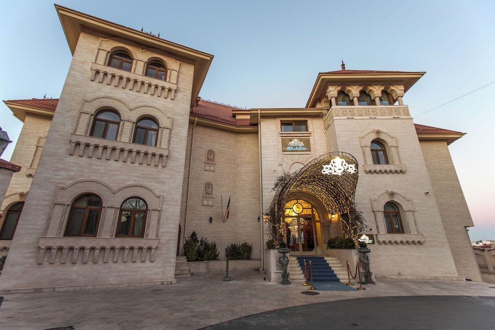 undefined Suter Palace Heritage Boutique Hotel 7