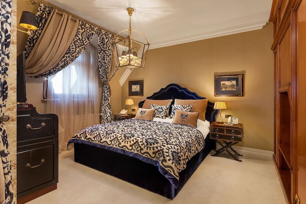 undefined Suter Palace Heritage Boutique Hotel 4