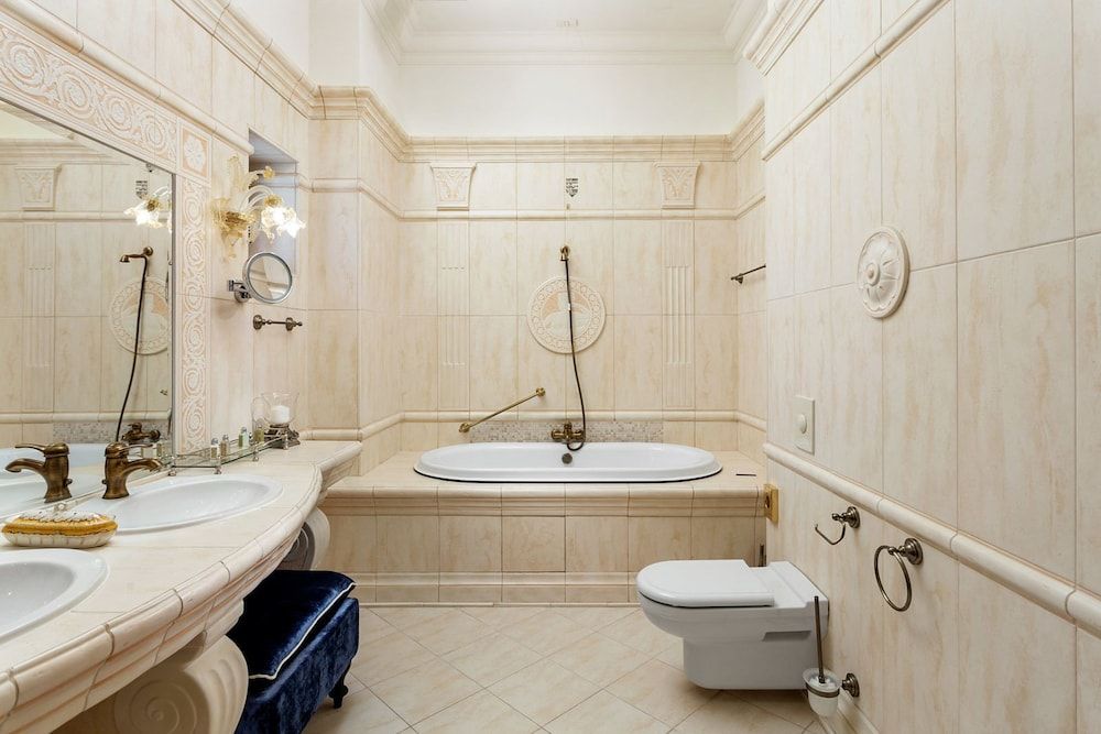 Suter Palace Heritage Boutique Hotel 