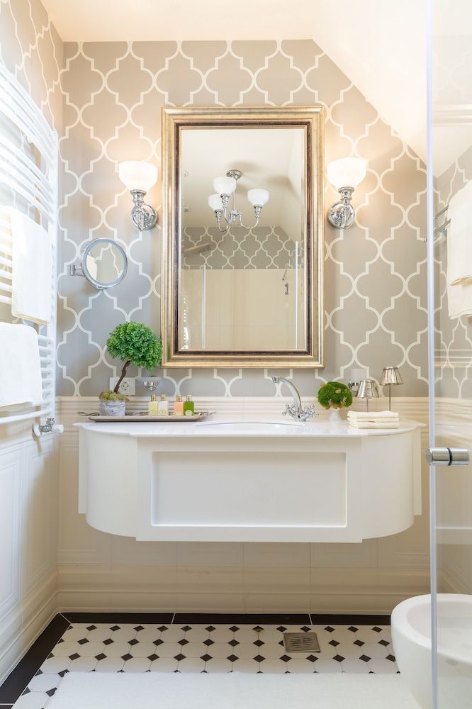 Suter Palace Heritage Boutique Hotel Deluxe Chic Room 19