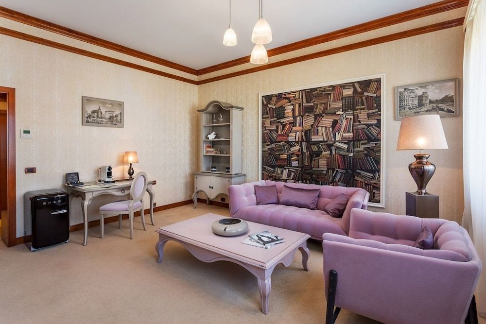 undefined Suter Palace Heritage Boutique Hotel 10
