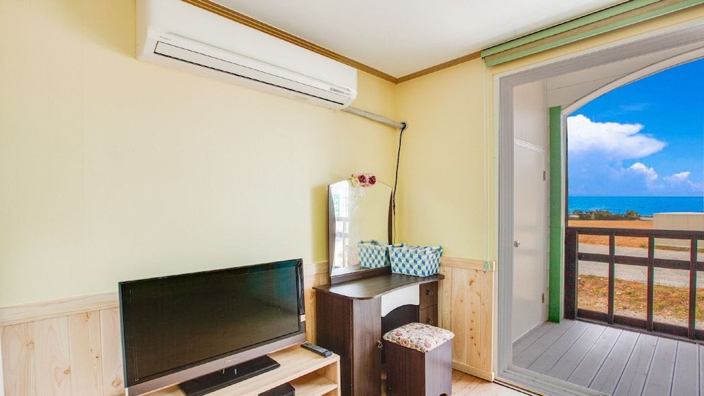 Vellise Pension Dandelion 8