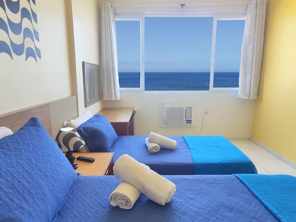 undefined Ocean View Copacabana Best Spot