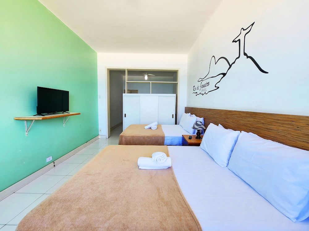 undefined Ocean View Copacabana Best Spot 10