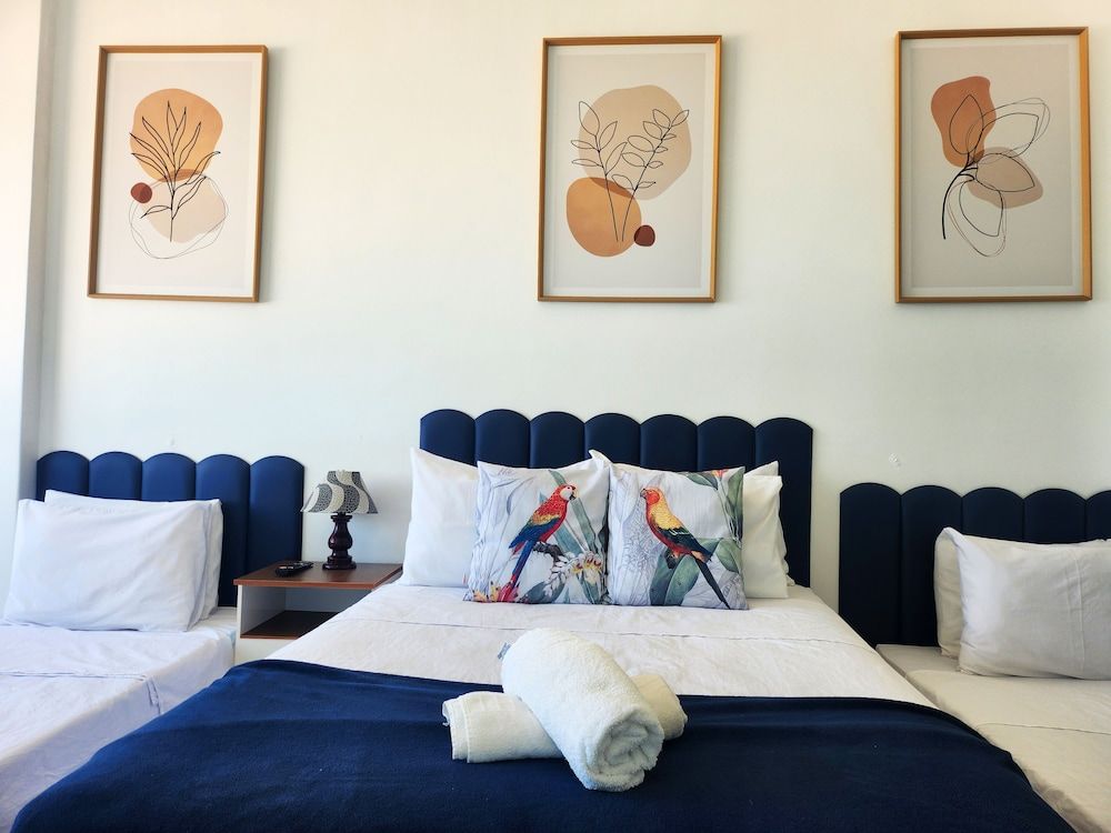 Apartamento Comfort 902