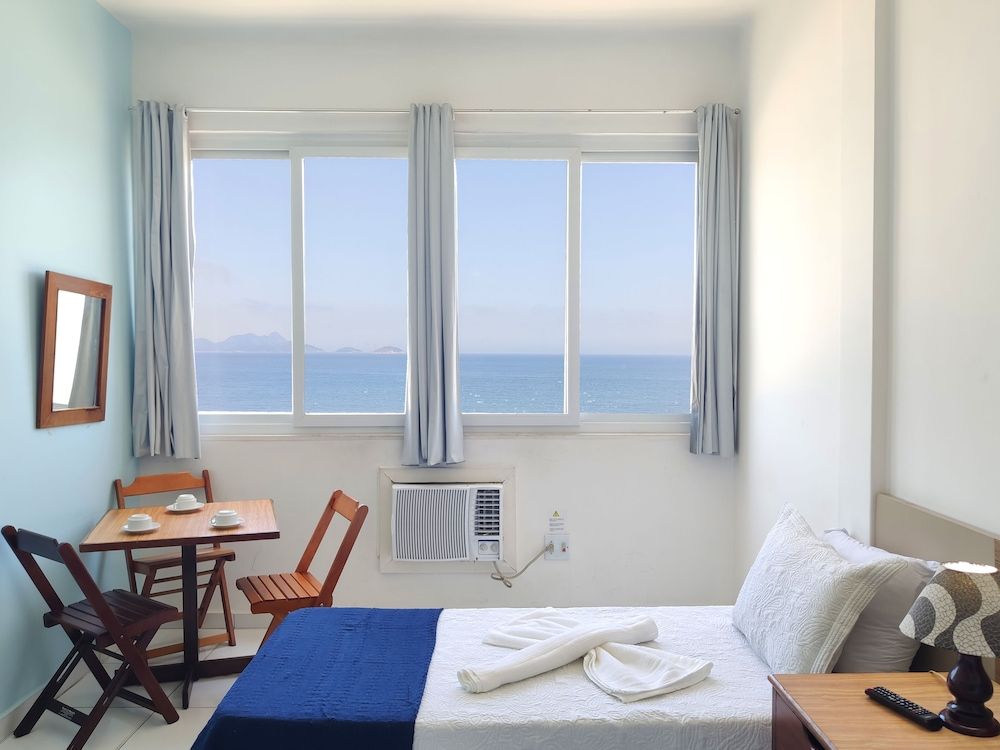 Ocean View Copacabana Best Spot Apartamento Comfort 1202 21