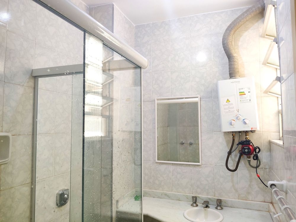 Ocean View Copacabana Best Spot Apartamento Comfort 1202 20