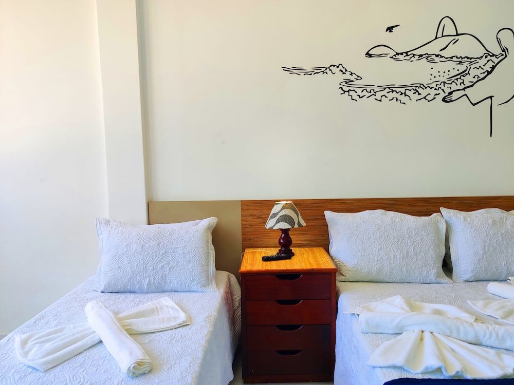 Ocean View Copacabana Best Spot Apartamento Comfort 1202 3