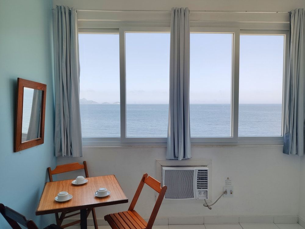 Ocean View Copacabana Best Spot Apartamento Comfort 1202 13