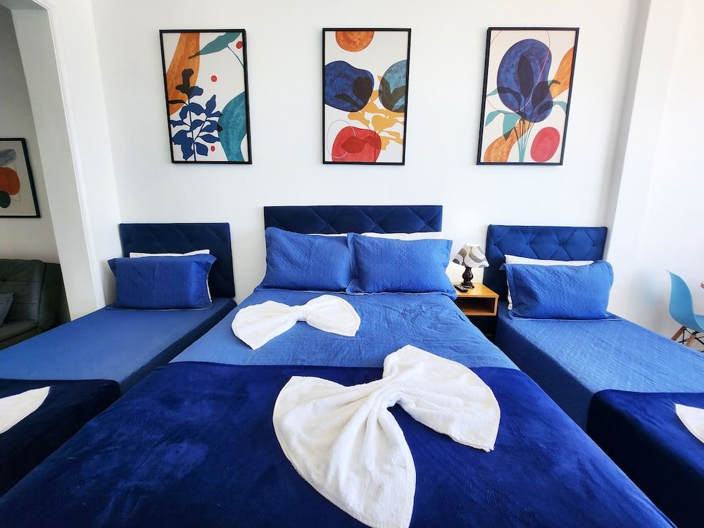 Apartamento Comfort 903