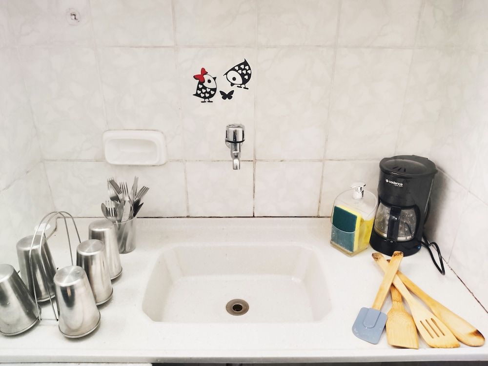 Ocean View Copacabana Best Spot Apartamento Comfort 1202 17