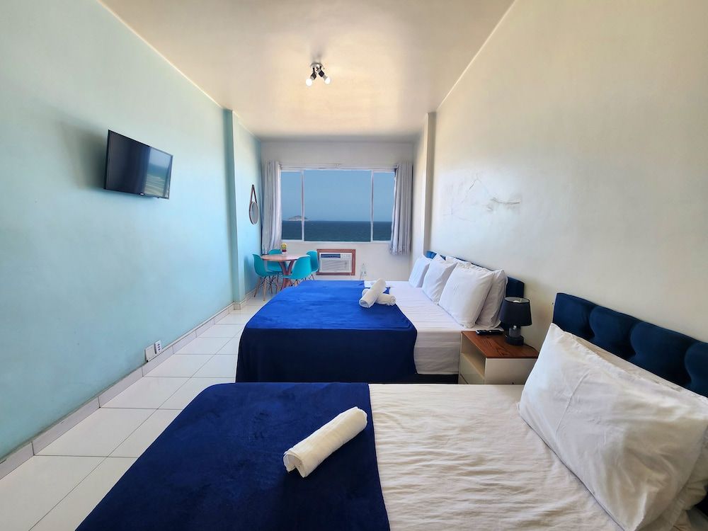 Apartamento Comfort 802