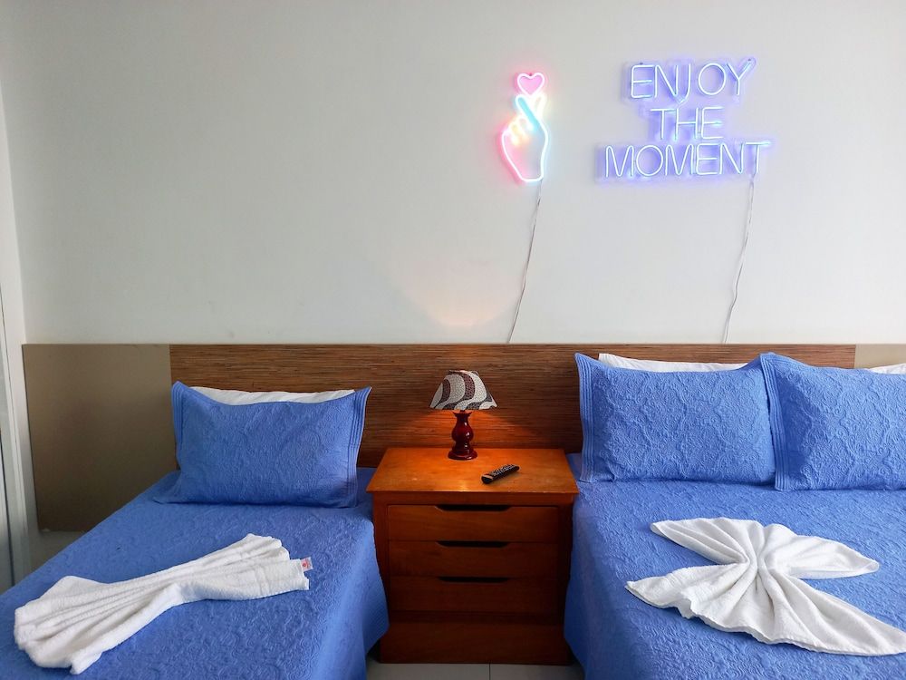 Apartamento Comfort 1203