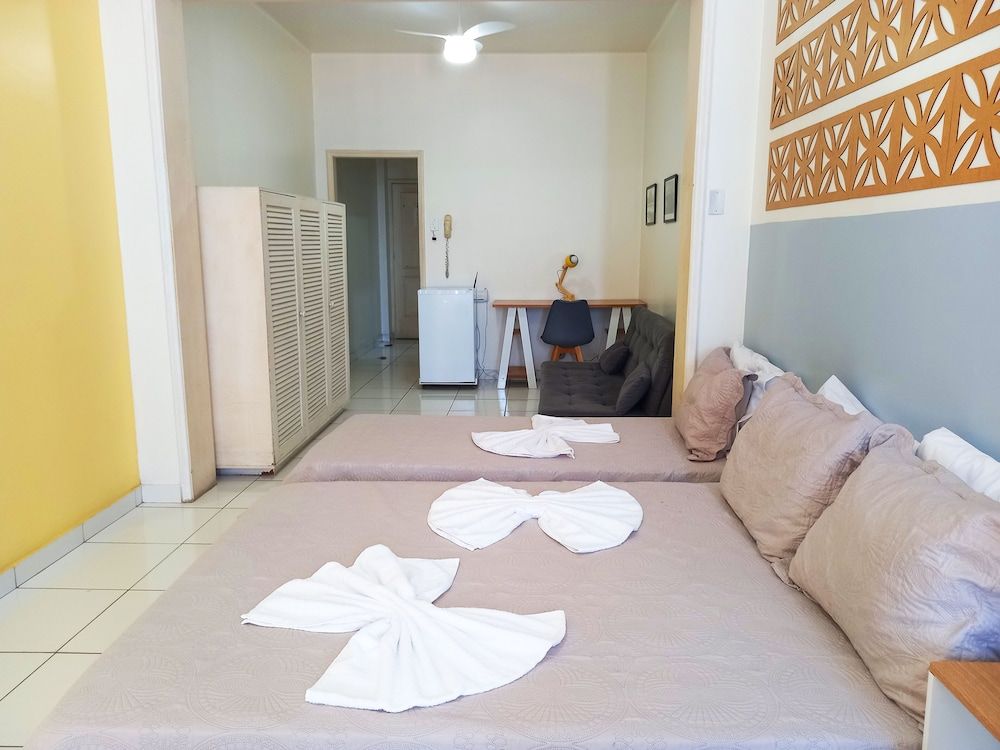 Apartamento Comfort 601