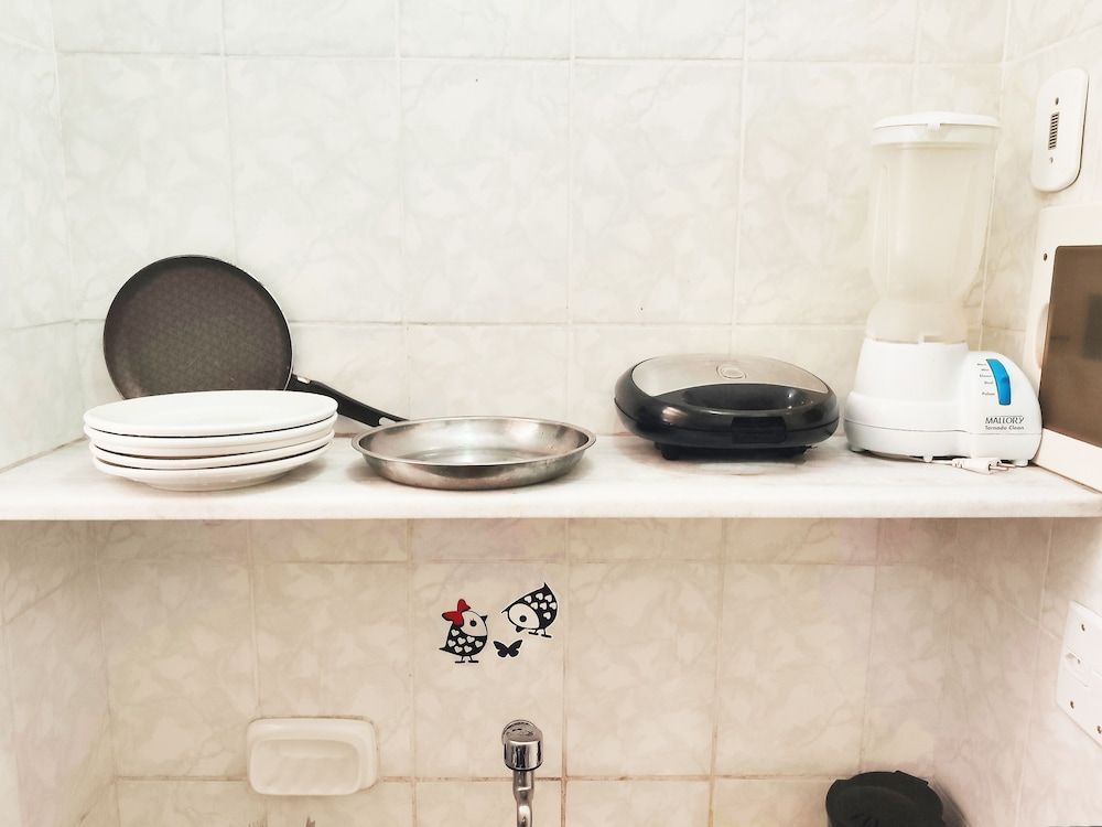 Ocean View Copacabana Best Spot Apartamento Comfort 1202 19