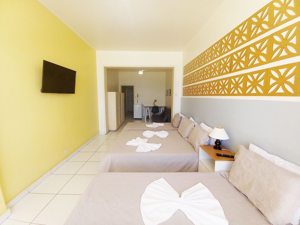 Apartamento Comfort 601