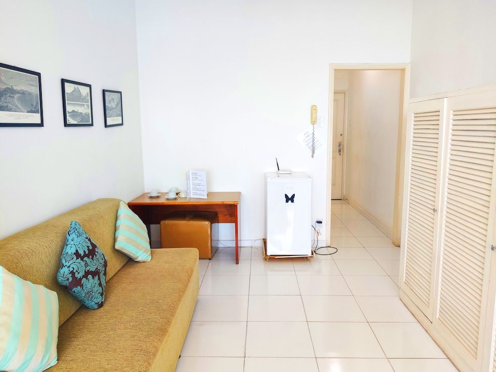 Ocean View Copacabana Best Spot Apartamento Comfort 1202 24