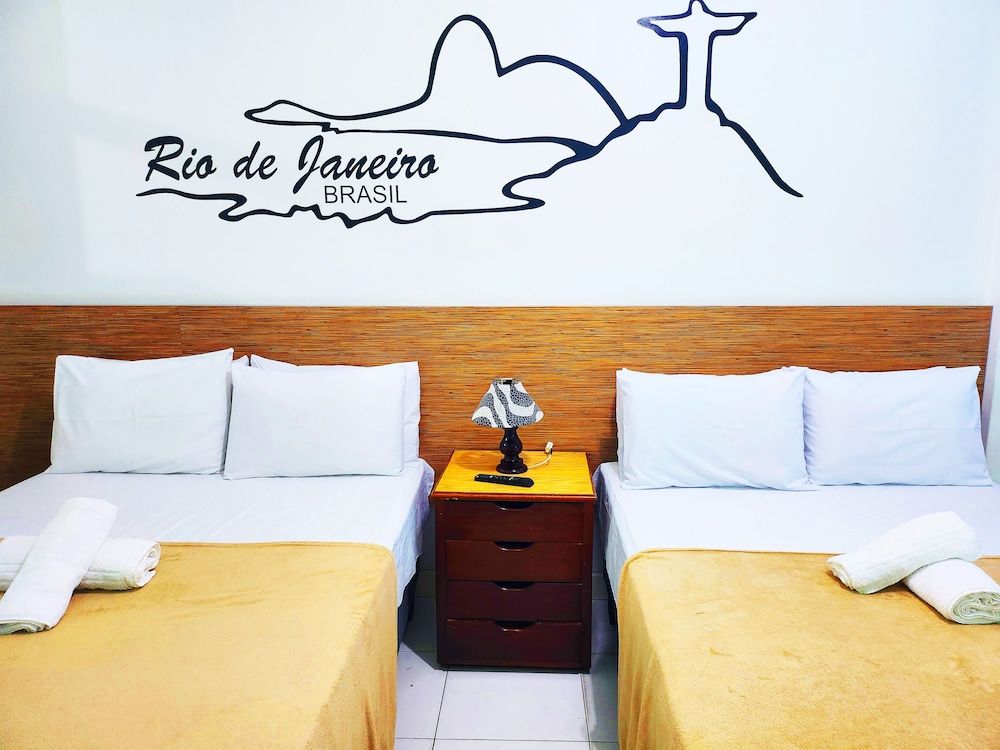 undefined Ocean View Copacabana Best Spot 8